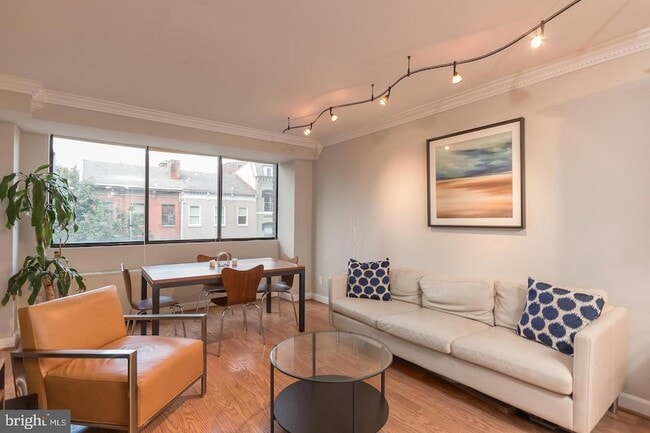 Photo - 1245 13th St NW Unit 301