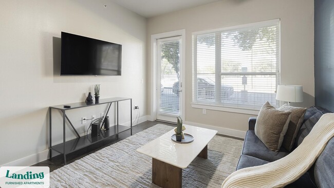 Photo - 3501 Ross Ave Unit 1103