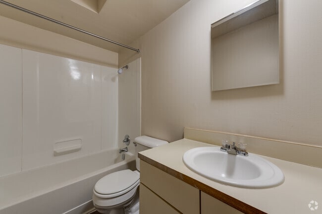 Photo - Seville Apartments