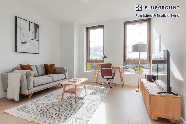 Building Photo - 478 Kent Ave Unit FL7-ID2135