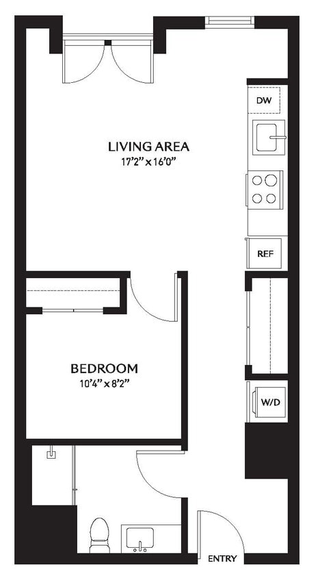Floor Plan - A7