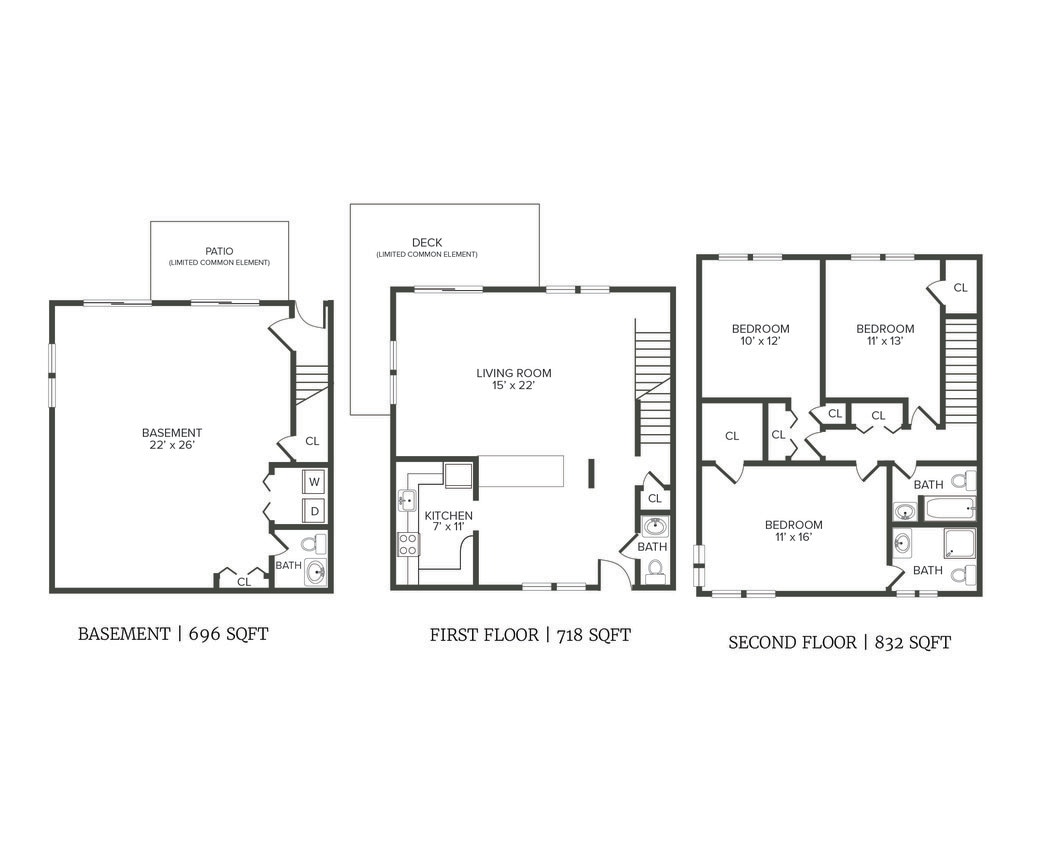 Floor Plan - C6