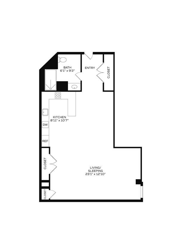 Floor Plan - S3
