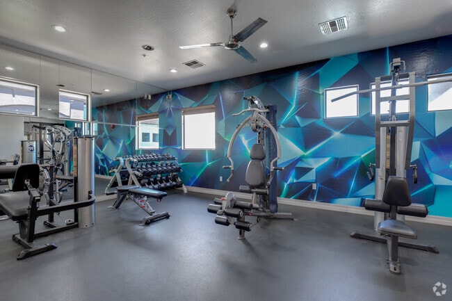 Interior Photo - The Urban