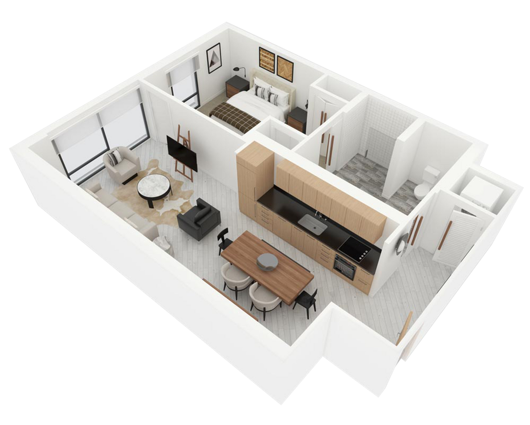 Floor Plan - rcsB6