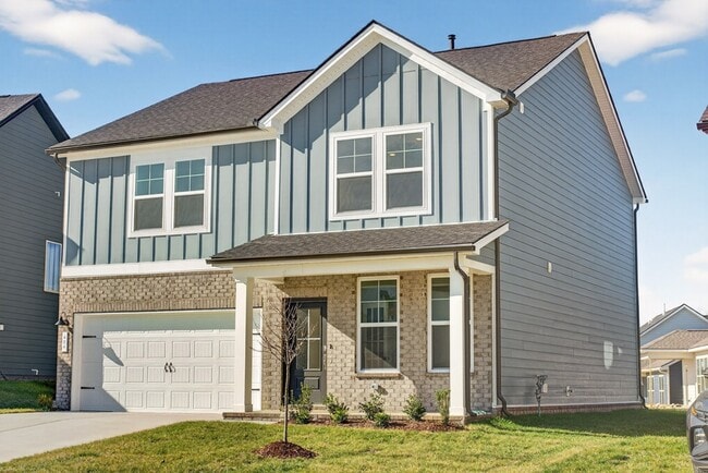 Photo - 404 Old Spg Ln