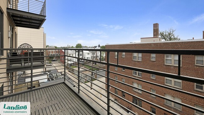 Building Photo - 3801 Georgia Ave NW Unit T03.1412725