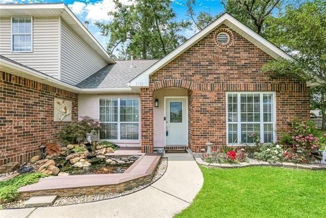 Building Photo - 1132 Indigo Ct