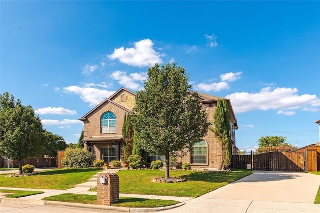 Building Photo - 501 Windward Dr