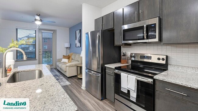 Photo - 2800 NE Green Oaks Blvd Unit 1206.1412335