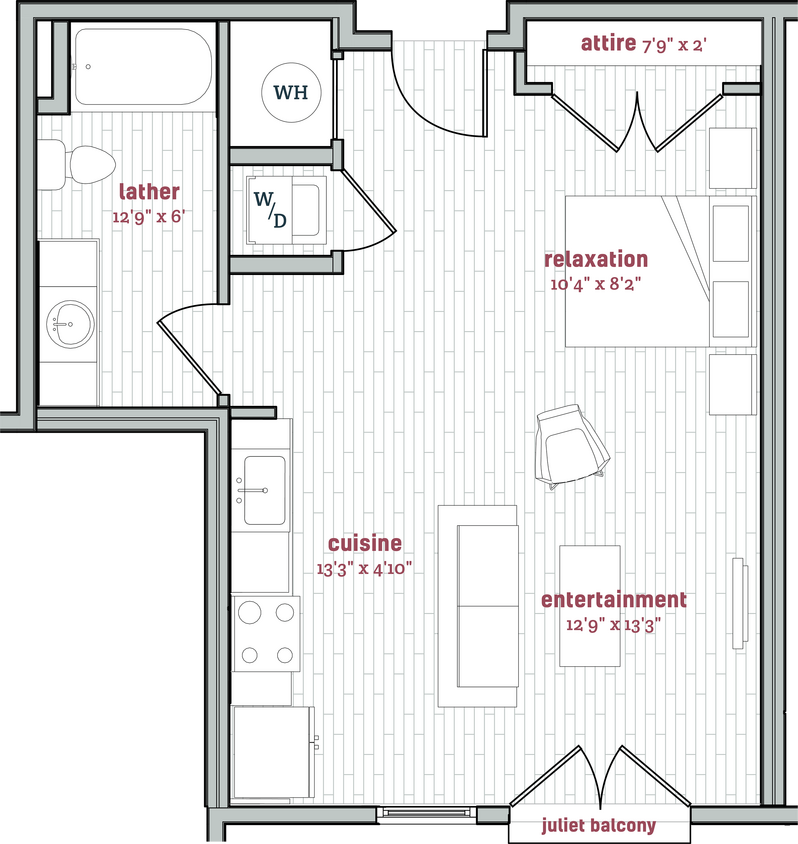 Floor Plan - S2