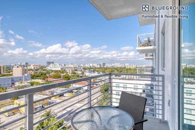 Photo - 729 NW 2nd St Unit FL11-ID44