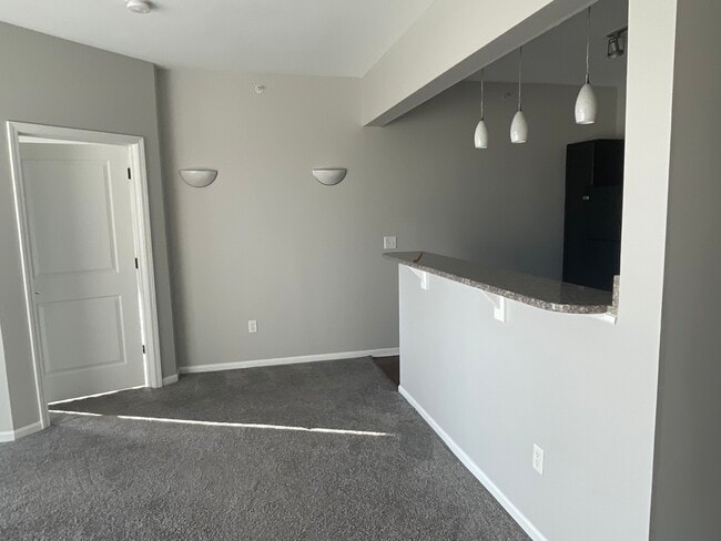 The Callaway (3x2) 1,548 sq ft - Overlook Apartments - OVL