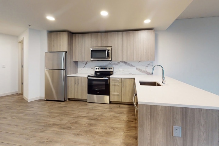 Floor Plan - 100N101a