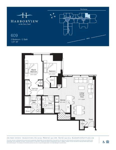 Floor Plan - B7