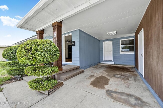 Photo - 4603 Jammes Rd