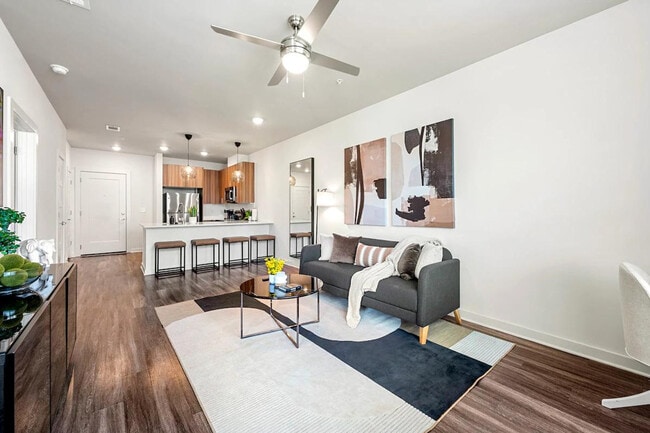 Building Photo - 2048 Bolton Dr NW Unit ID1351863P