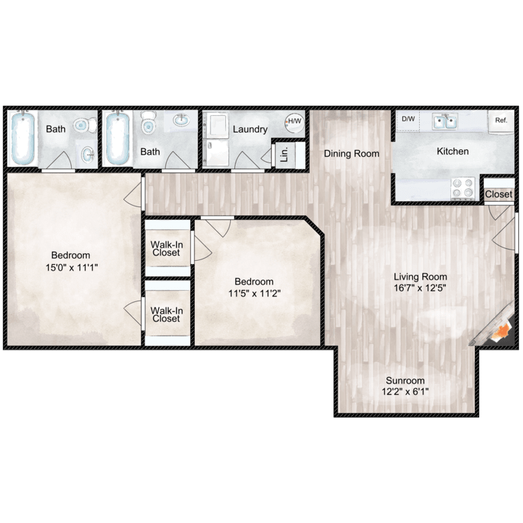 2x2x1000B_777838.png - 2 Bed 2 Bath