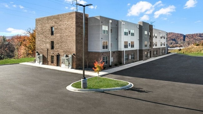 Photo - The Lofts at Pigeon Forge