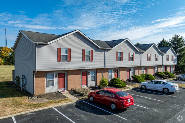 Fox Chase Marion, OH | CorporateHousing
