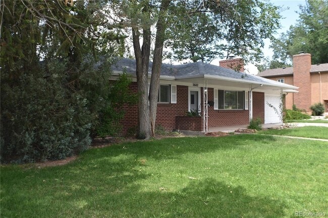 Photo - 2602 Paseo Rd