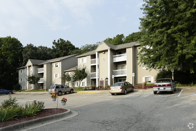 Photo - Pritchard Estates Apartments