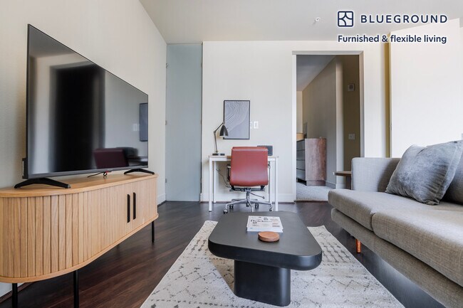 Photo - 214 Barton Springs Rd Unit FL9-ID337