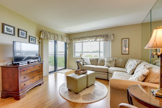 Photo - 501 Gulf Dr N Unit SI FL1-ID1628281P