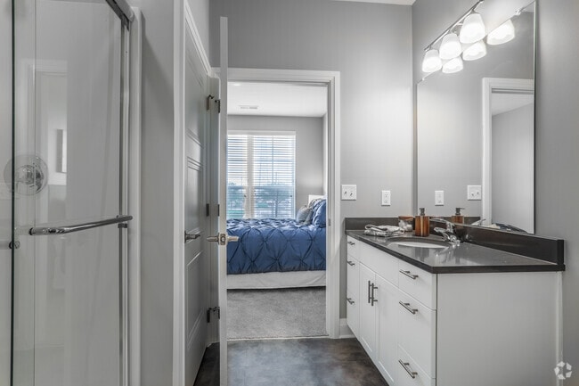 2 Bed/ 2 Bath - The Phillips - Centerfield Flats