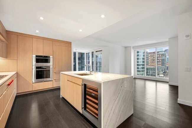 Photo - 150 Seaport Blvd Unit 9B
