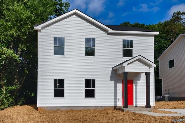 Building Photo - 1711 Golf Club Ln NW