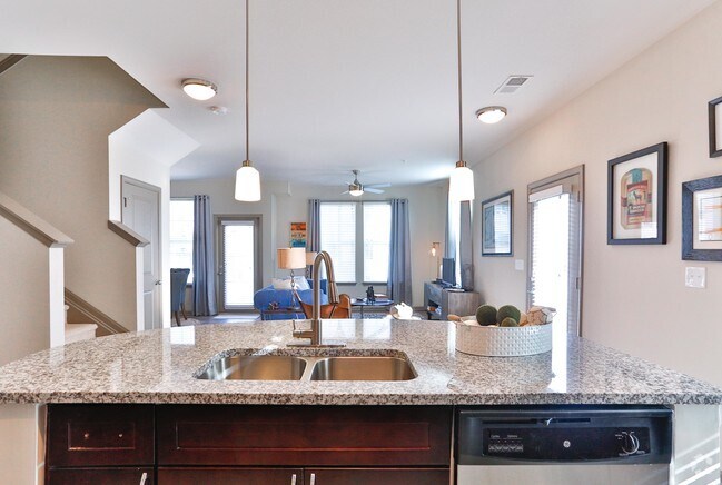 Photo - Brookson Flats