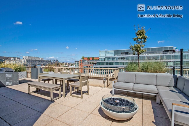 Photo - 450 Massachusetts Ave NW Unit FL10-ID58