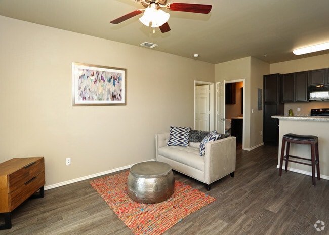 Utopia - Cooper Cove Apartments