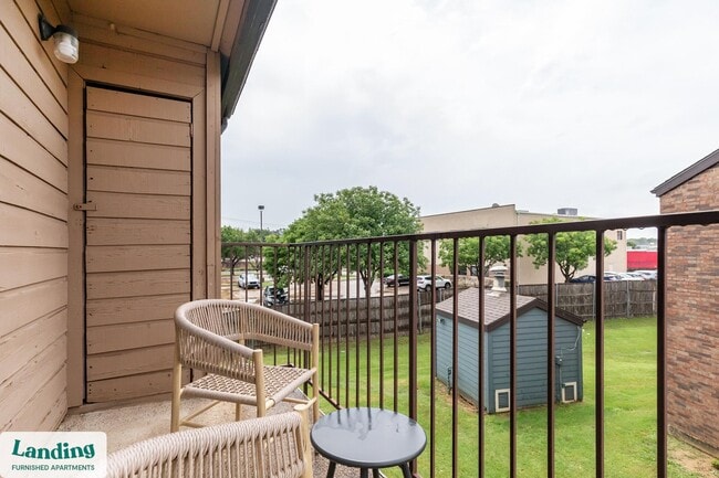 Photo - 1408 Teasley Ln Unit 2624