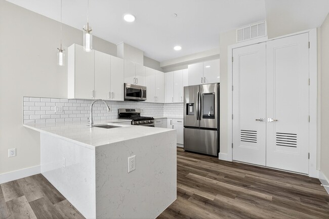 Photo - 3443 John F. Kennedy Blvd Unit 503