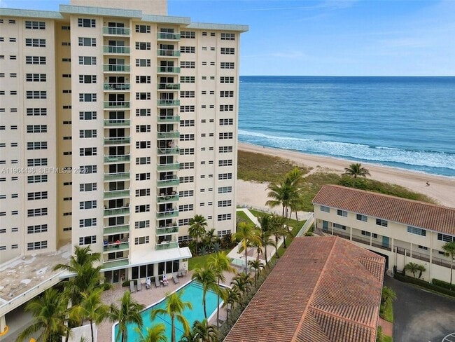 Photo - 6000 N Ocean Blvd Unit 5G