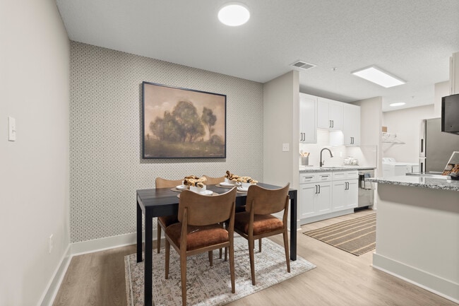 Photo - The Pointe at Stockbridge