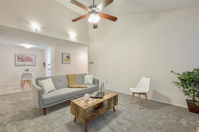 Photo - 7900 N Stadium Dr Unit 126