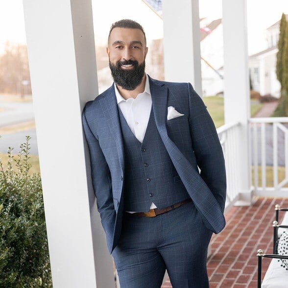 Primary Contact Photo