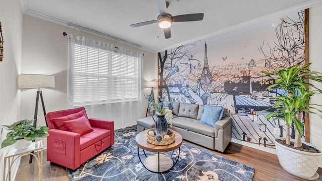 Building Photo - 9763 Magnolia Blossom Dr Unit SI FL3-ID1475286P