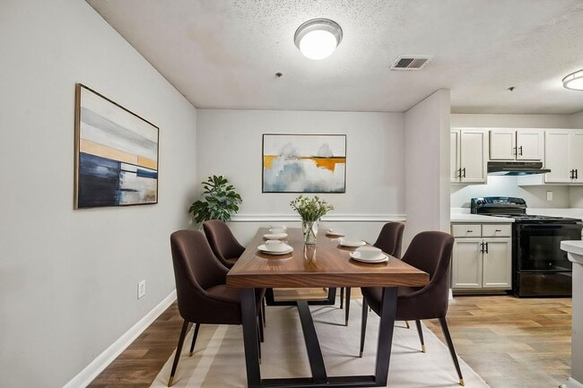 Photo - Flats at Riverview