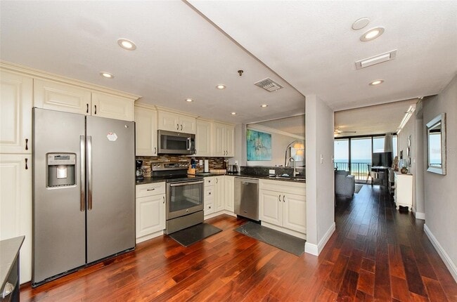 Photo - 1250 Gulf Blvd Unit 703