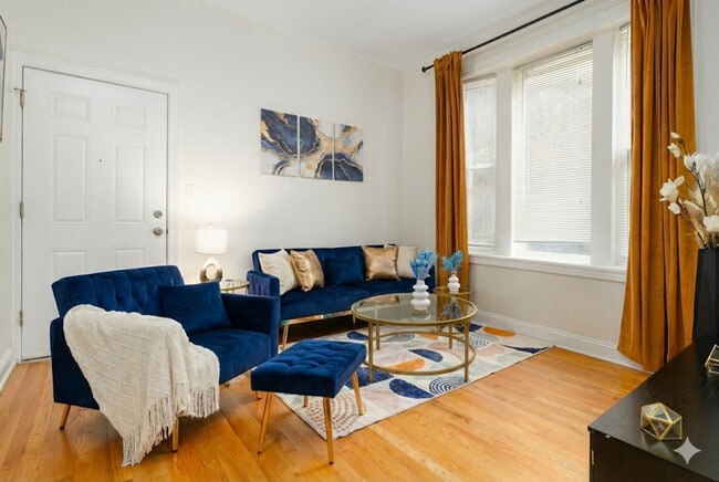 Photo - 2721 W Congress Pkwy Unit ID1232698P