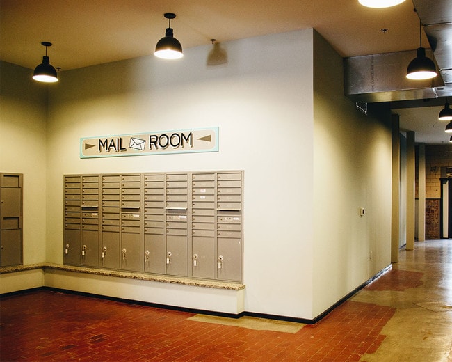 Photo - Courtyard Lofts