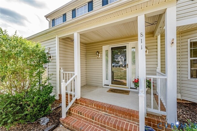 Photo - 811 Kiefer Field Ct