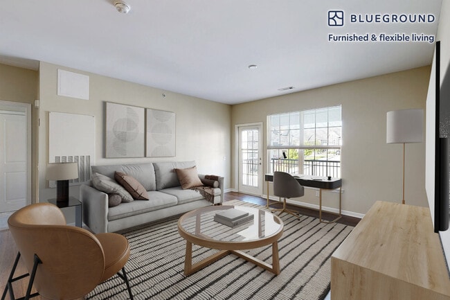 Building Photo - 49 Clayton Blvd Unit FL1-ID2642A