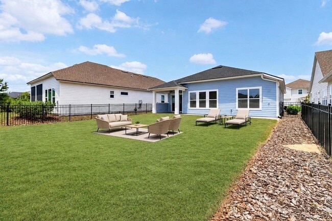 Photo - 11943 SW 31st Rd