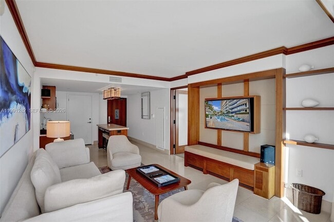 Photo - 6801 Collins Ave Unit 309 Door  314