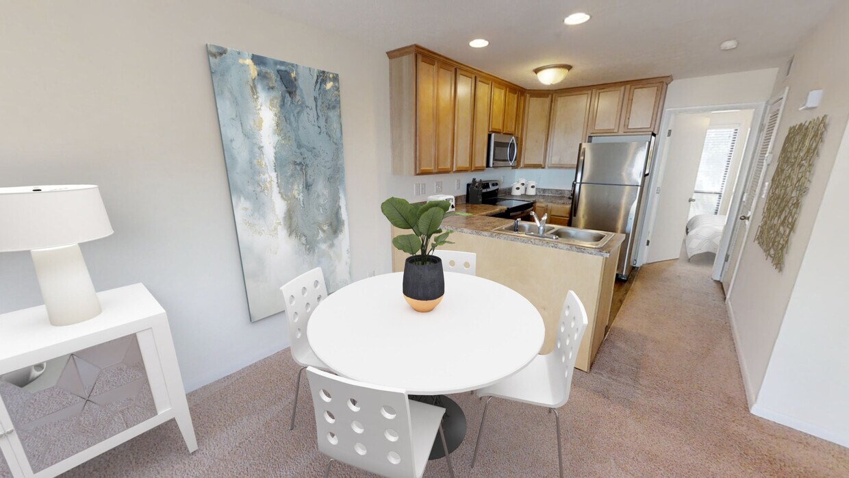 Floor Plan - Cypress